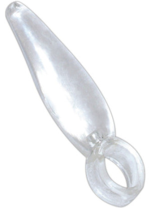 Anal Finger